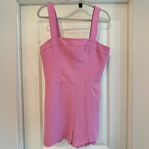 Large Amanda Uprichard Romper